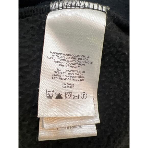 Columbia interchange 2 in 1 men’s jacket large removable hood/shell waterproof - Picture 9 of 12